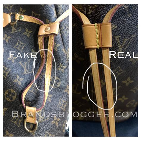 how to spot fake louis vuitton neverfull|spot fake louis vuitton bags.